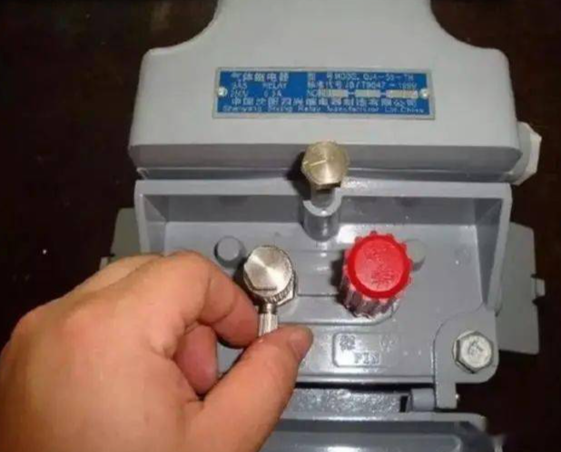 河北主變瓦斯繼電器流速整定檢測